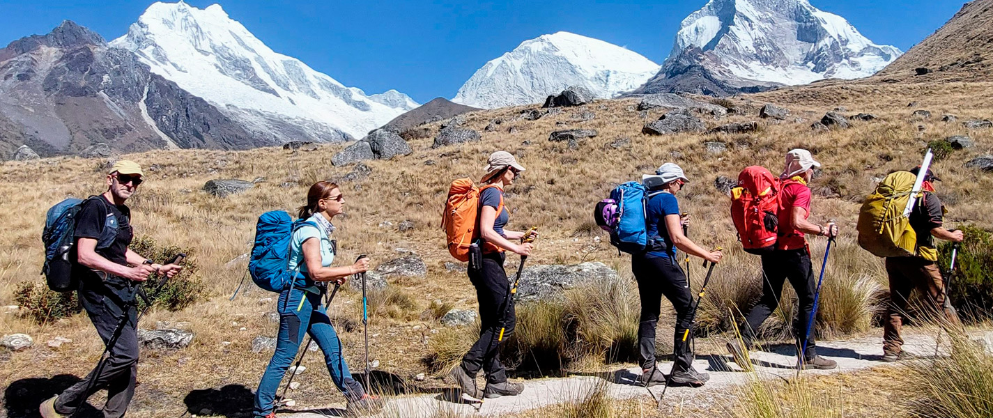 Peruvian Mountains E.I.R.L.